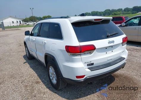 2020 Jeep Grand Cherokee Laredo E 4X4 из США, поврежденный, VIN 1C4RJFAG3LC179107